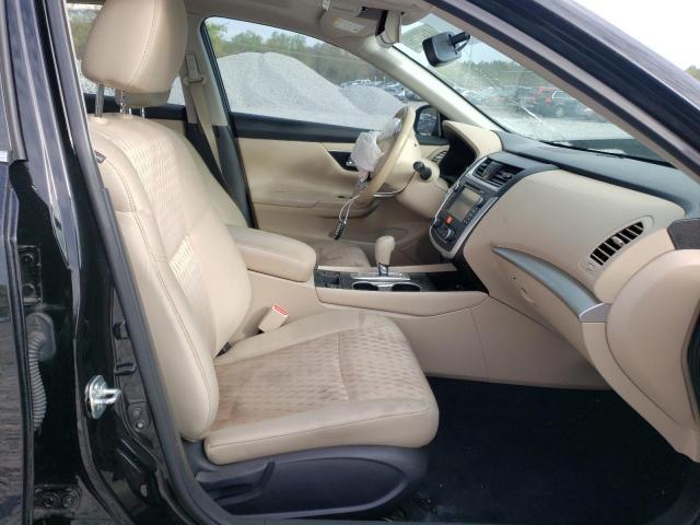 Photo 5 from auction – 2017 NISSAN ALTIMA 2.5 with VIN 1N4AL3AP6HC274411