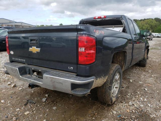 Photo 4 from auction – 2019 CHEVROLET SILVERADO with VIN 2GCVKPEC6K1123031