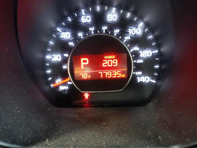 Photo 8 from auction – 2019 KIA SOUL + with VIN KNDJP3A5XK7640805