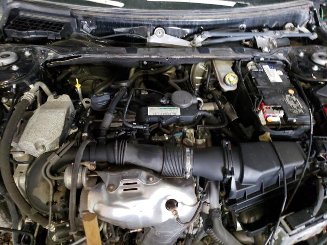 Photo 7 from auction – 2016 MERCEDES-BENZ CLA 250 with VIN WDDSJ4EB3GN334209