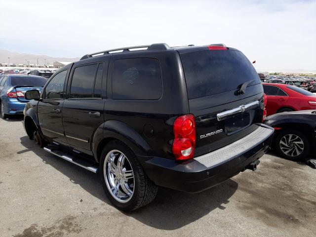 Photo 3 from auction – 2007 DODGE DURANGO LI with VIN 1D8HD58277F574193