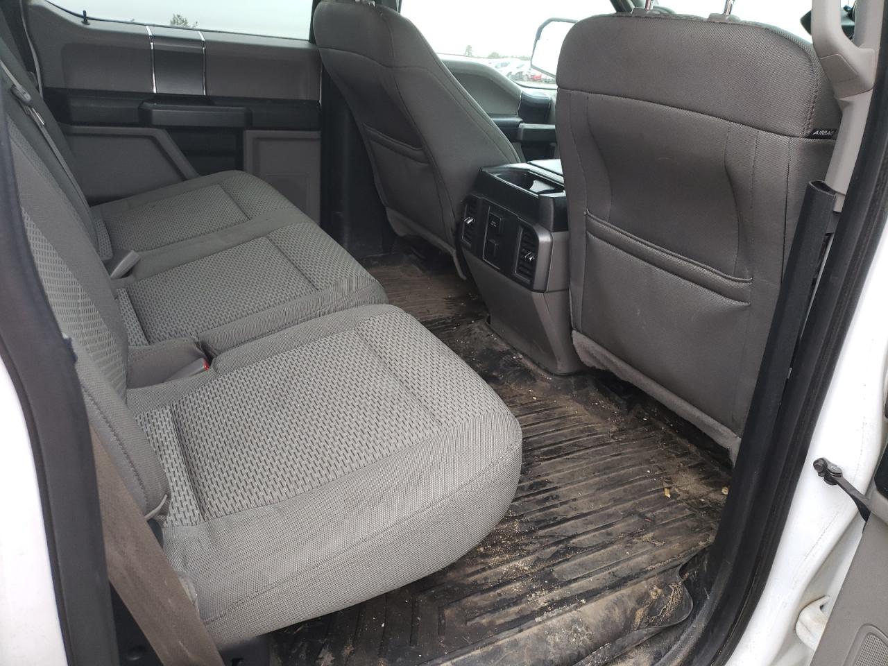 Photo 6 from auction – 2016 FORD F150 SUPER with VIN 1FTEW1EG3GKF20773