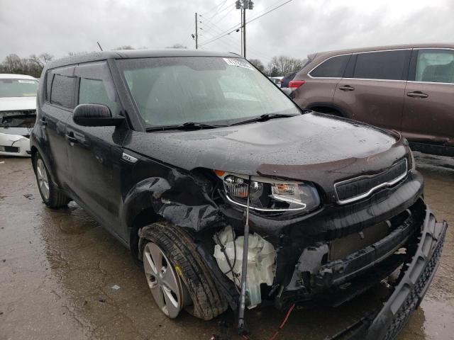 Zdjęcie 1 z aukcji – 2016 KIA SOUL z VIN KNDJN2A25G7367589