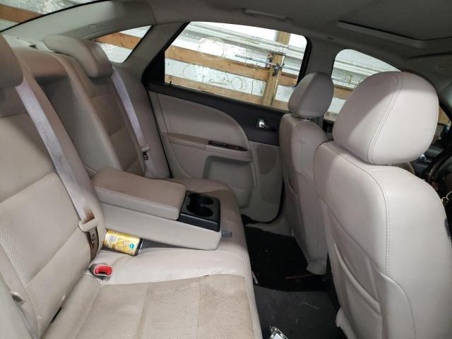 Photo 6 from auction – 2009 FORD TAURUS LIM with VIN 1FAHP25W69G117082