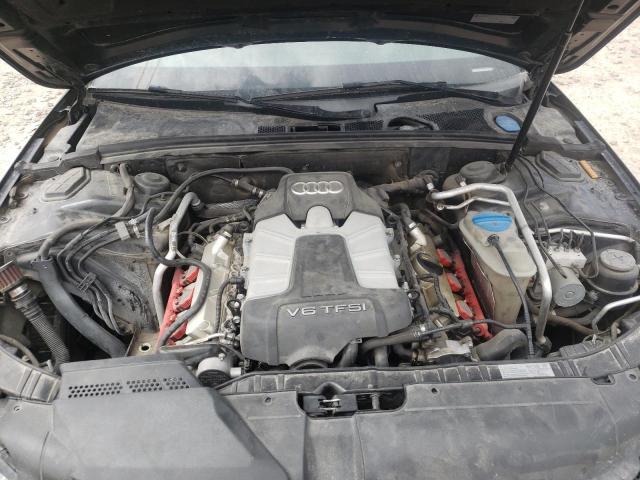 Photo 7 from auction – 2010 AUDI S4 with VIN WAUBGAFL8AA013857
