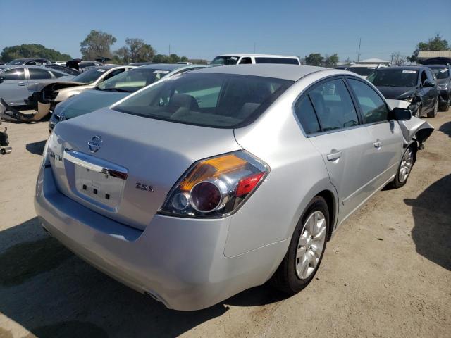 Photo 4 from auction – 2012 NISSAN ALTIMA BAS with VIN 1N4AL2AP6CC196800