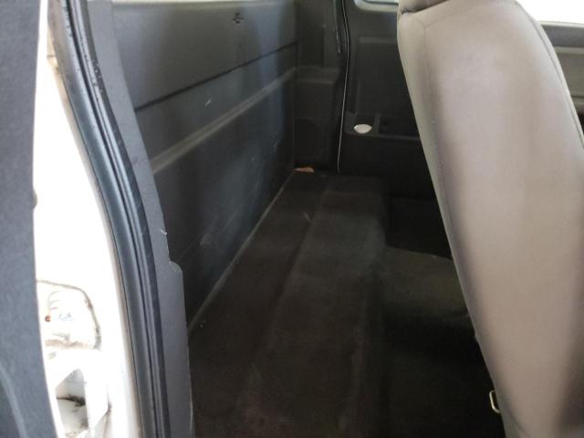 Photo 6 from auction – 2008 DODGE DAKOTA ST with VIN 1D7HE22K08S513303