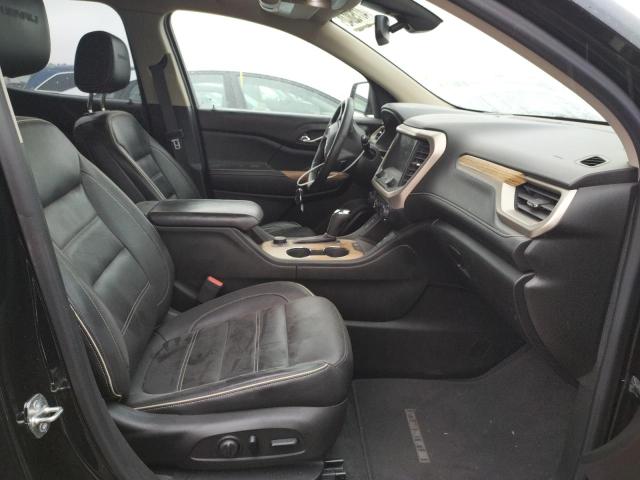 Photo 5 from auction – 2017 GMC ACADIA DEN with VIN 1GKKNXLS3HZ167352