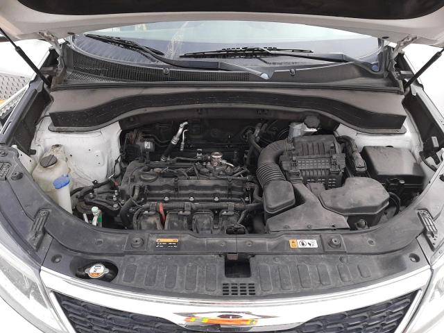 Photo 7 from auction – 2014 KIA SORENTO LX with VIN 5XYKT3A68EG426086
