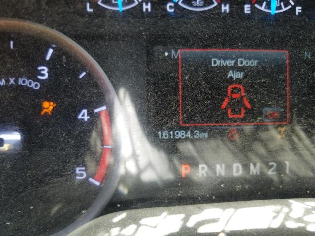 Photo 8 from auction – 2018 FORD F350 SUPER with VIN 1FT8W3BT0JEC39613