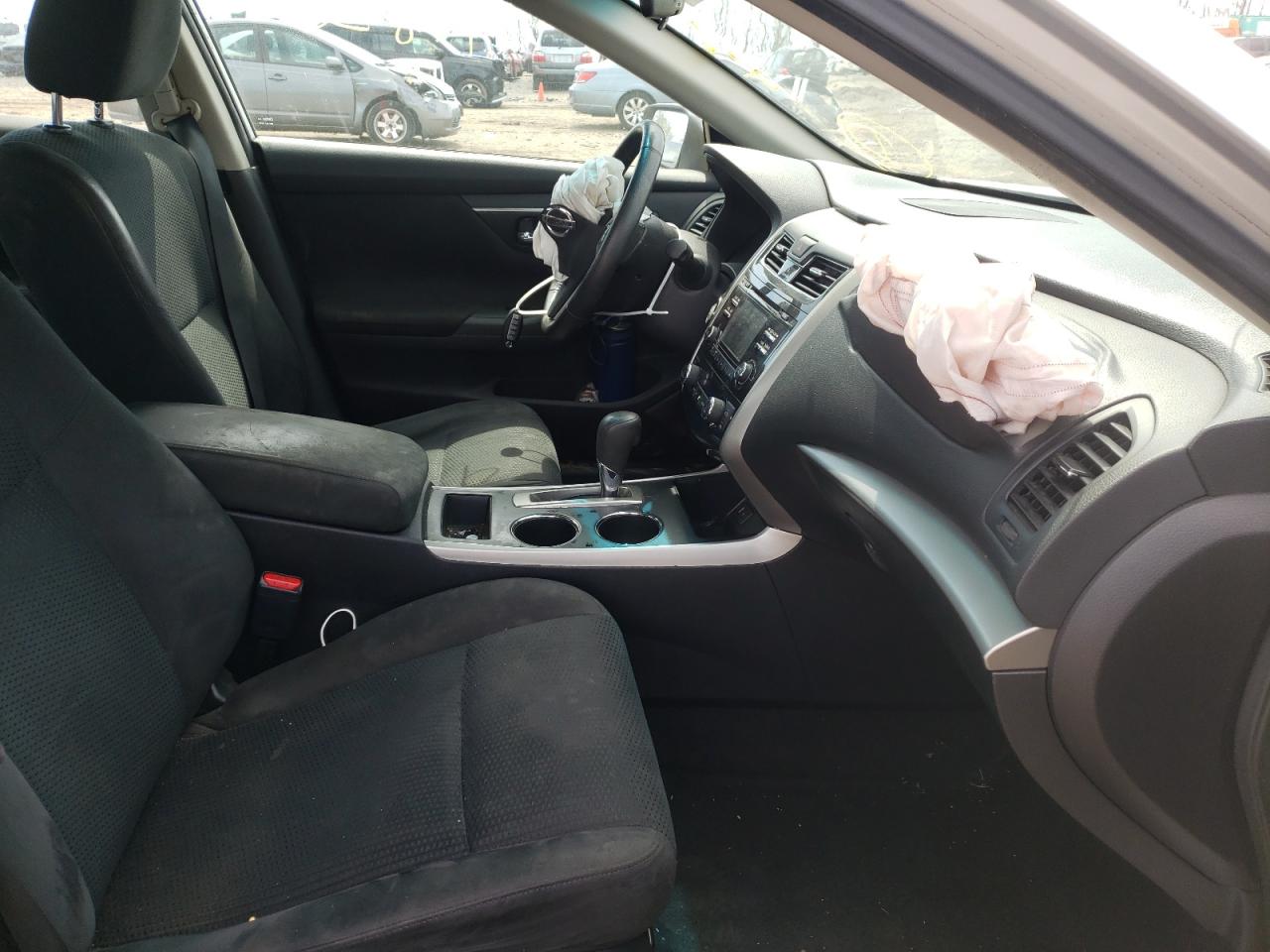 Photo 5 from auction – 2015 NISSAN ALTIMA 2.5 with VIN 1N4AL3AP9FC138514