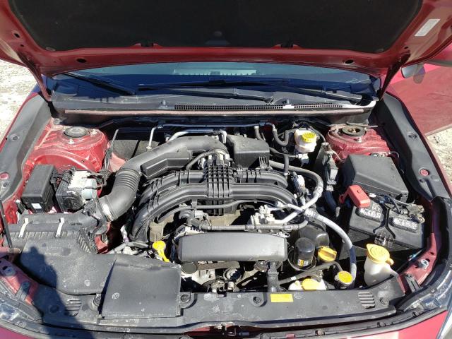 Photo 7 from auction – 2017 SUBARU IMPREZA PR with VIN 4S3GKAB66H3604081