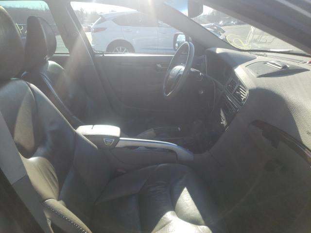 Photo 5 from auction – 2007 VOLVO XC70 with VIN YV4SZ592471269006