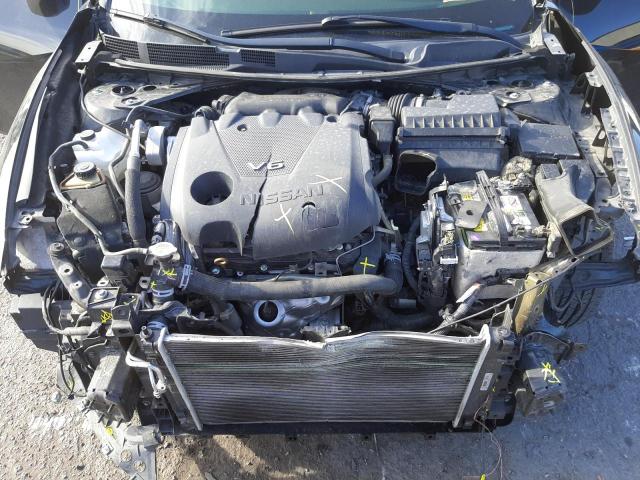 Photo 7 from auction – 2016 NISSAN MAXIMA 3.5 with VIN 1N4AA6AP2GC902924