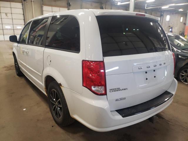 Zdjęcie 3 z aukcji – 2015 DODGE GRAND CARA z VIN 2C4RDGCG8FR509541
