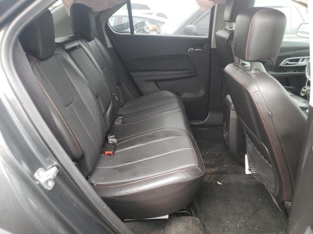 Photo 6 from auction – 2017 CHEVROLET EQUINOX PR with VIN 2GNFLGE32H6235118