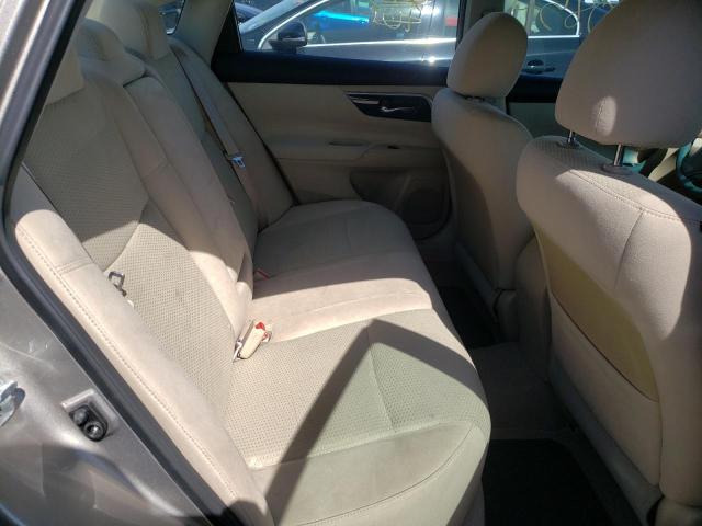 Photo 6 from auction – 2014 NISSAN ALTIMA 2.5 with VIN 1N4AL3AP8EC188514