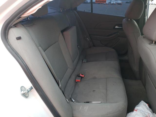Photo 6 from auction – 2016 CHEVROLET MALIBU LIM with VIN 1G11B5SA1GF100996