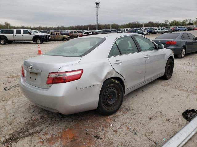 Photo 4 from auction – 2007 TOYOTA CAMRY CE with VIN 4T4BE46KX7R002983