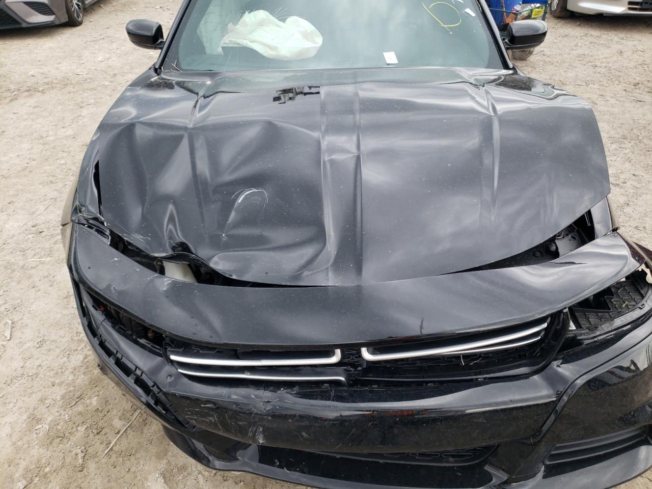 Photo 7 from auction – 2015 DODGE CHARGER SE with VIN 2C3CDXBG8FH752073