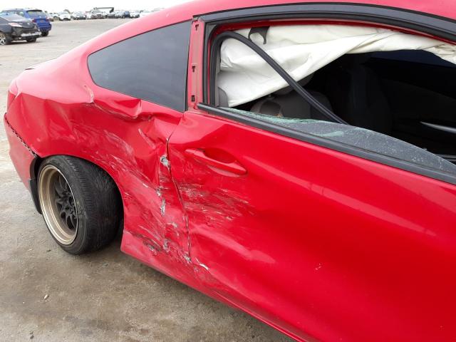 Photo 9 from auction – 2012 HONDA CIVIC EX with VIN 2HGFG3A80CH533270