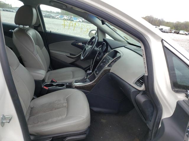 Photo 5 from auction – 2016 BUICK VERANO CON with VIN 1G4PR5SK5G4114459