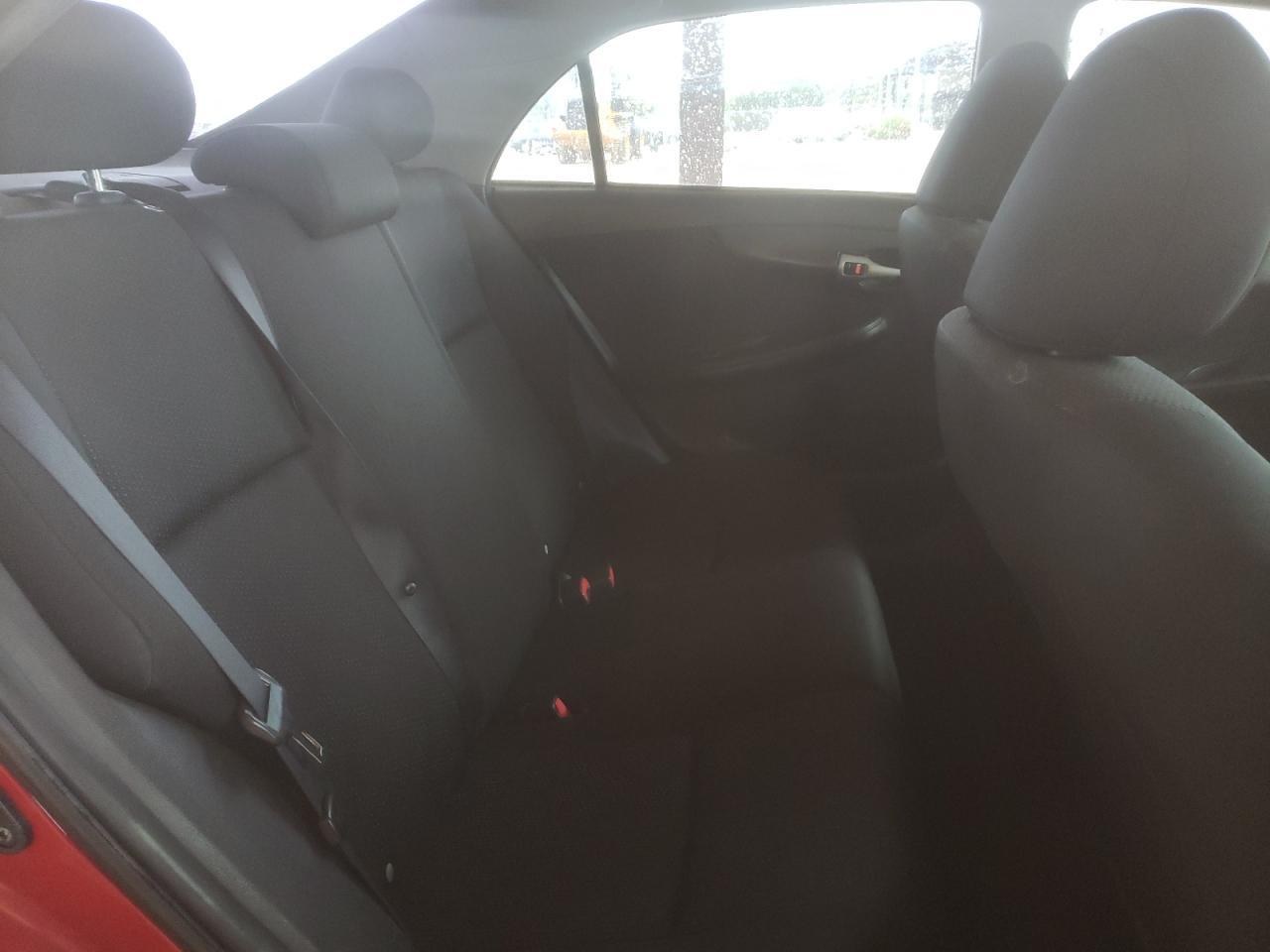 Photo 6 from auction – 2009 TOYOTA COROLLA BA with VIN 1NXBU40E89Z082657