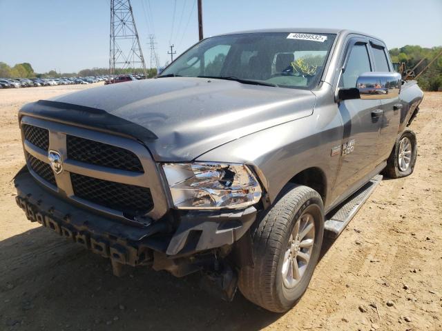Photo 2 from auction – 2013 RAM 1500 ST with VIN 1C6RR7FTXDS668977