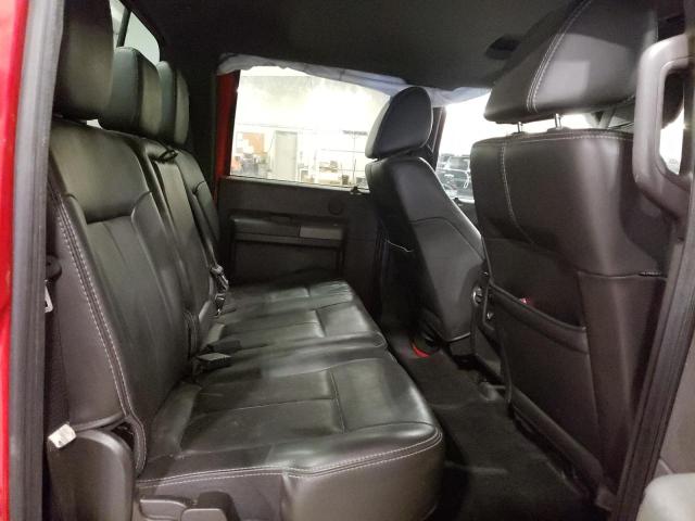 Photo 6 from auction – 2011 FORD F250 SUPER with VIN 1FT7W2BT3BEB31591