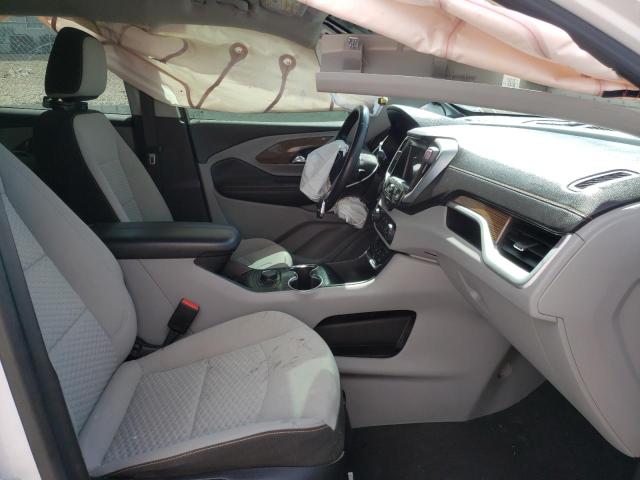 Photo 5 from auction – 2018 GMC TERRAIN SL with VIN 3GKALMEV1JL312974