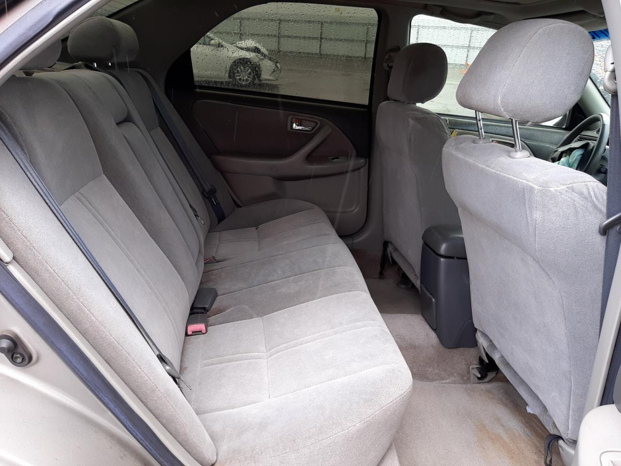 Photo 6 from auction – 2001 TOYOTA CAMRY CE with VIN JT2BF22K710311744