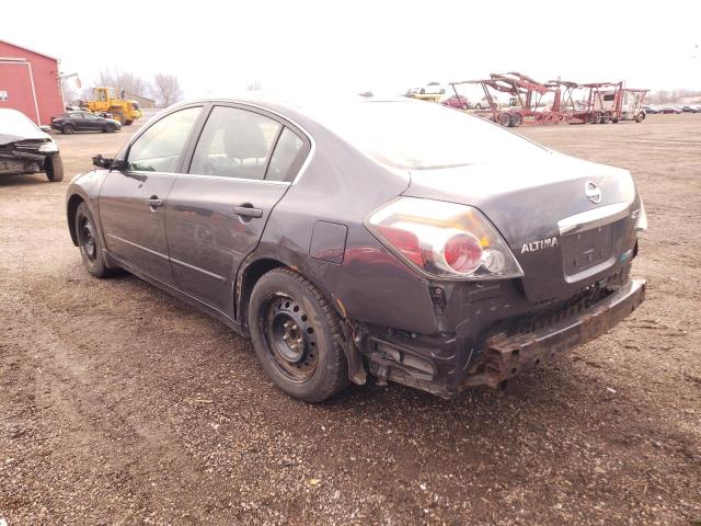 Photo 3 from auction – 2010 NISSAN ALTIMA BAS with VIN 1N4AL2AP7AC132343