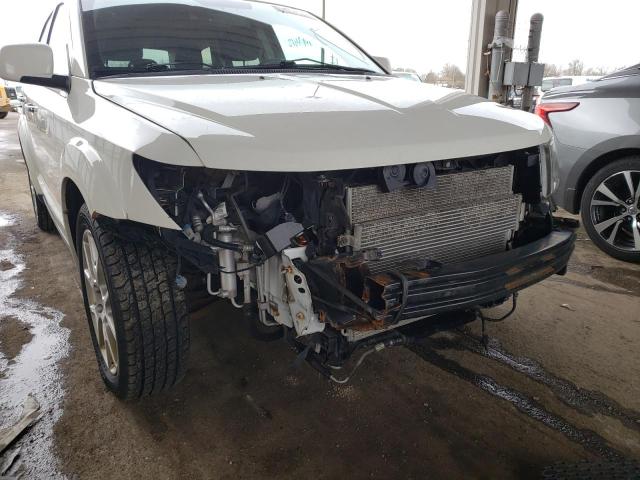 Photo 9 from auction – 2012 DODGE JOURNEY CR with VIN 3C4PDDDG2CT148840