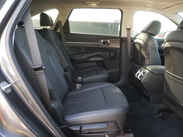 Photo 6 from auction – 2022 KIA SORENTO EX with VIN 5XYRH4LF6NG090764