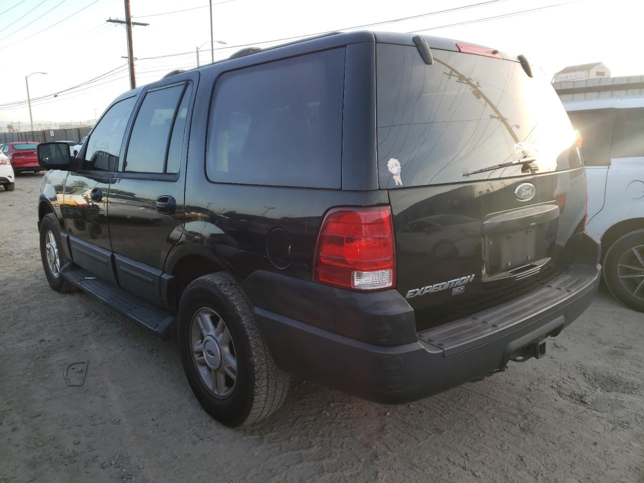 صورة رقم 3 من المزاد - 2004 FORD EXPEDITION مع VIN 1FMPU15L04LA67452