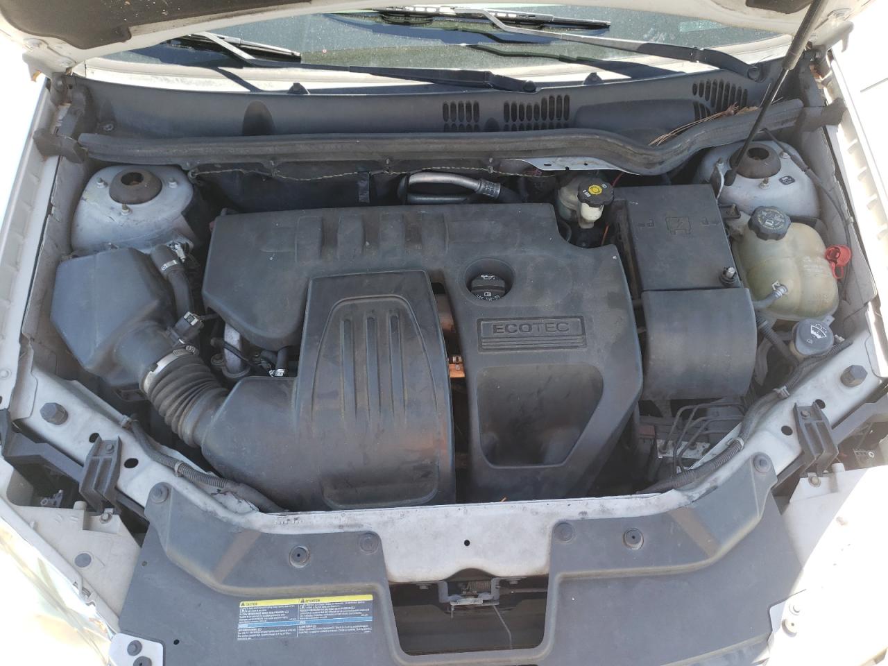 Photo 7 from auction – 2007 CHEVROLET COBALT LT with VIN 1G1AL18F977357083