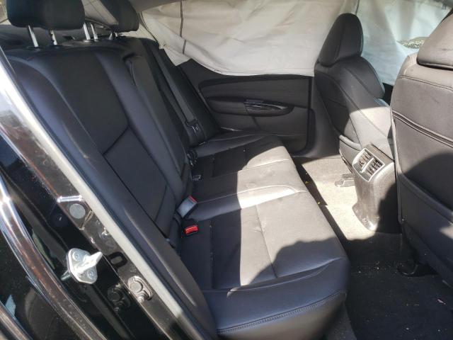 Photo 6 from auction – 2018 ACURA TLX with VIN 19UUB2F39JA008300