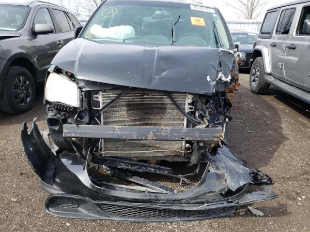 Photo 9 from auction – 2012 DODGE GRAND CARA with VIN 2C4RDGBG2CR177657