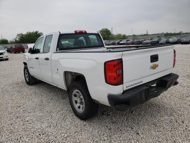 Photo 3 from auction – 2014 CHEVROLET SILVERADO with VIN 1GCRCPEH7EZ397201