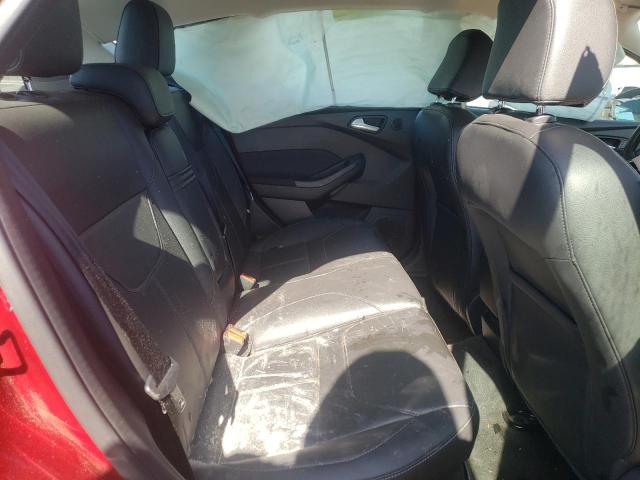 Photo 6 from auction – 2015 FORD FOCUS TITA with VIN 1FADP3N25FL349239