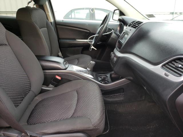Photo 5 from auction – 2016 DODGE JOURNEY SE with VIN 3C4PDCAB5GT105490