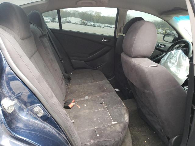 Photo 6 from auction – 2012 NISSAN ALTIMA BAS with VIN 1N4AL2APXCC203456