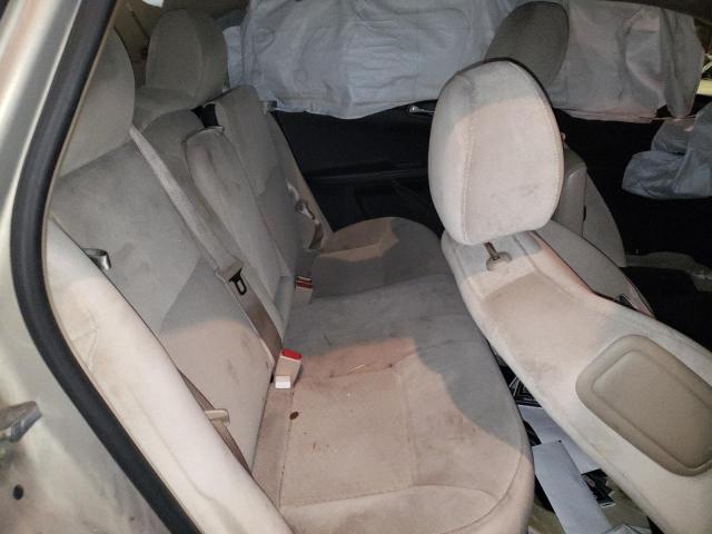 Photo 6 from auction – 2012 CHEVROLET IMPALA LT with VIN 2G1WB5E33C1129422