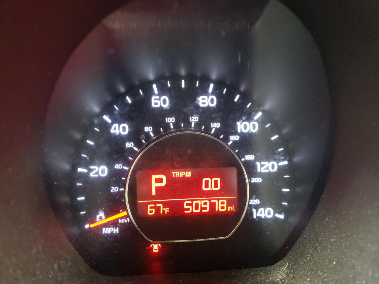 Photo 8 from auction – 2015 KIA SOUL + with VIN KNDJP3A51F7180245