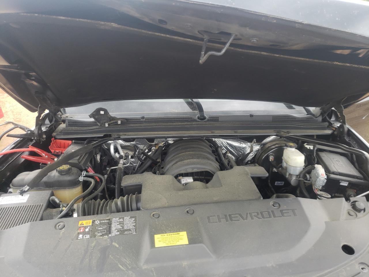 Photo 7 from auction – 2016 CHEVROLET SUBURBAN K with VIN 1GNSKHKC2GR426732