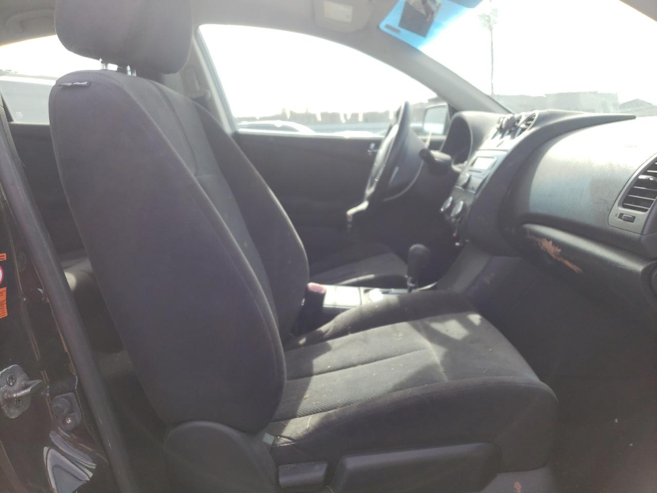 Photo 5 from auction – 2007 NISSAN ALTIMA with VIN 1N4AL21E67N456542