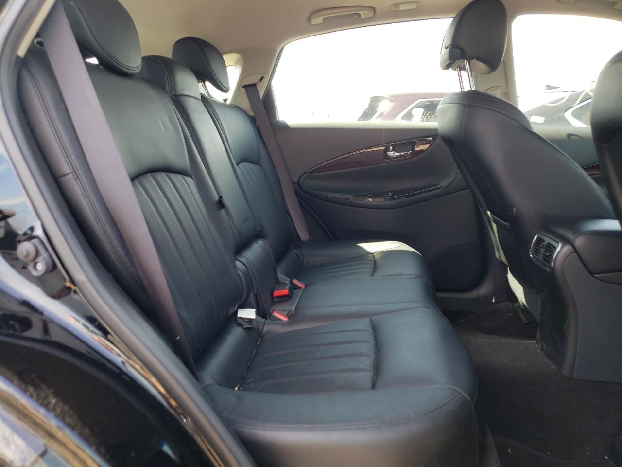 Photo 6 from auction – 2017 INFINITI QX50 with VIN JN1BJ0RR8HM409524