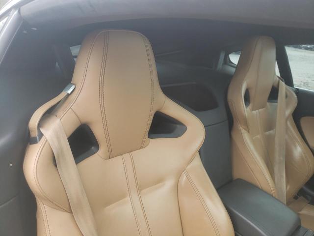 Photo 6 from auction – 2016 JAGUAR F-TYPE with VIN SAJWA6AT5G8K26468