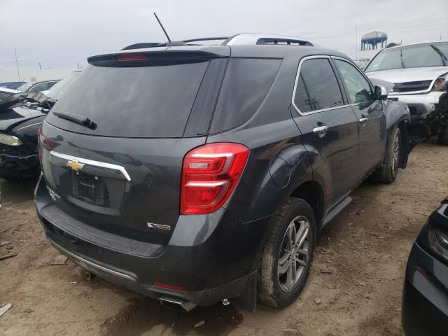 Photo 4 from auction – 2017 CHEVROLET EQUINOX PR with VIN 2GNFLGE32H6235118