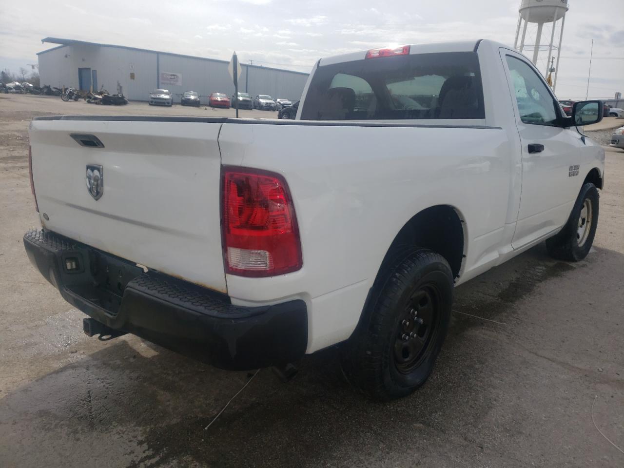 Photo 4 from auction – 2013 RAM 1500 ST with VIN 3C6JR6AP9DG548273